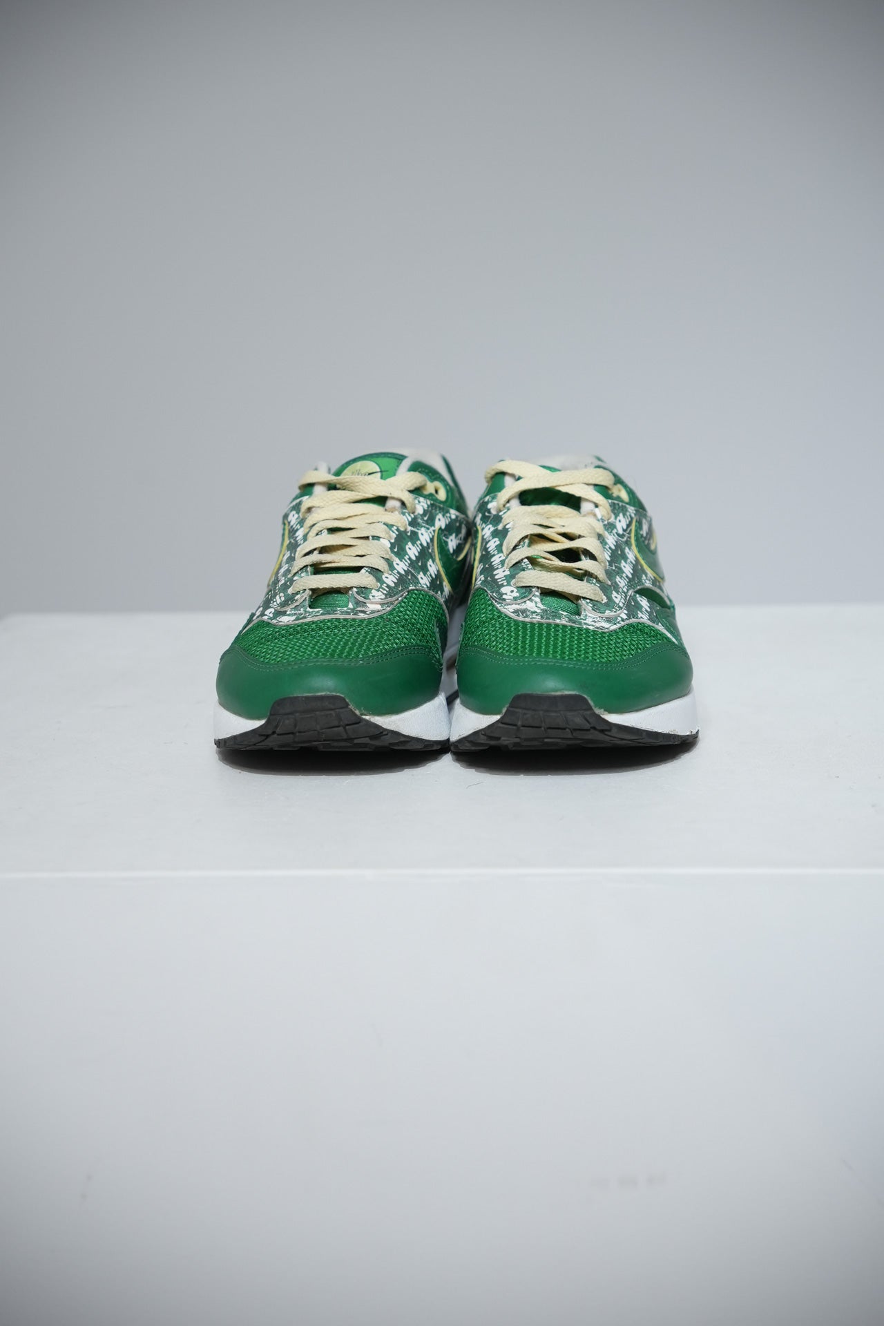Air Max 1 Green Lemonade (Taille 38)