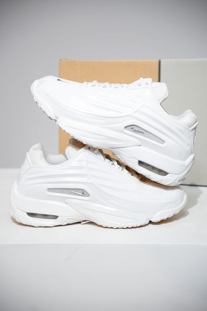Nocta Hot Step 2 White (Taille 38,5)