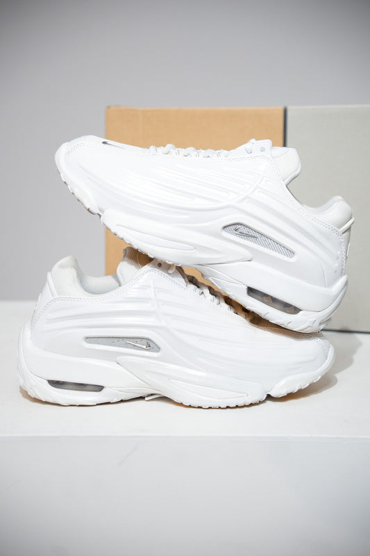 Nocta Hot Step 2 White (Taille 38,5)