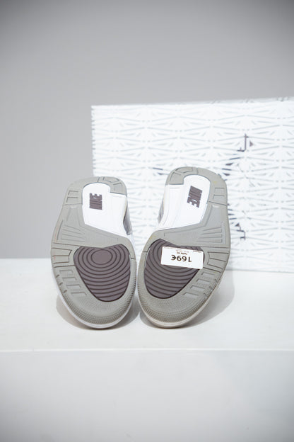Jordan 3 A Ma maniere (Taille 40)