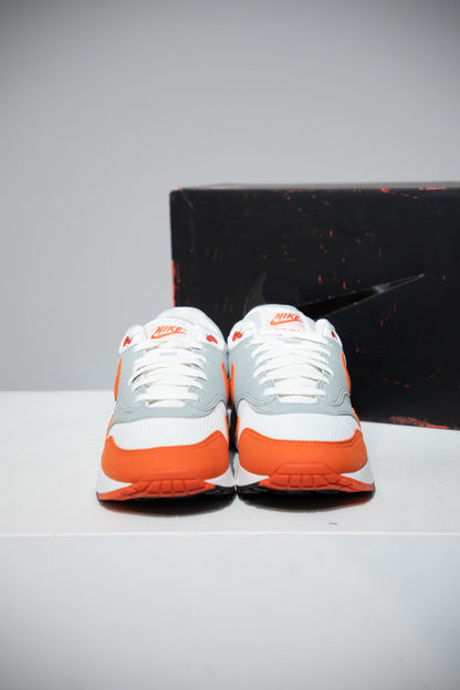 Air Max 1 Big Bubble Cosmic Clay (Taille 42)