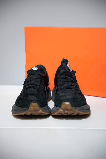 Sacai Vaporwaffle Black Gum (Taille 42,5)