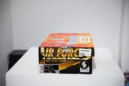 Air Force 3 Nigo (Taille 42,5)