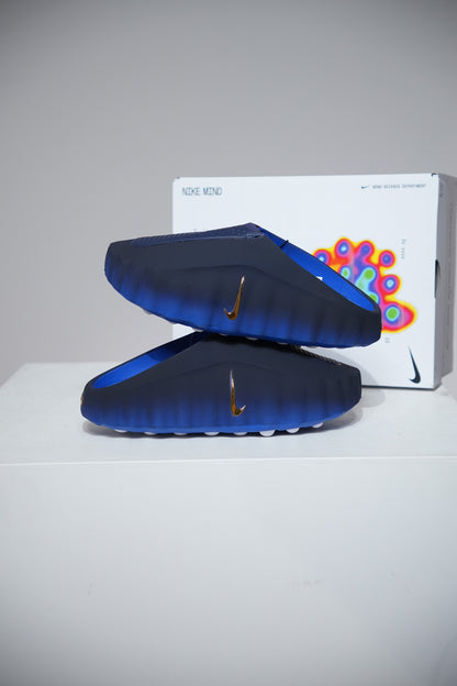 Nike Mind 001 Blackened Blue (Taille 44)