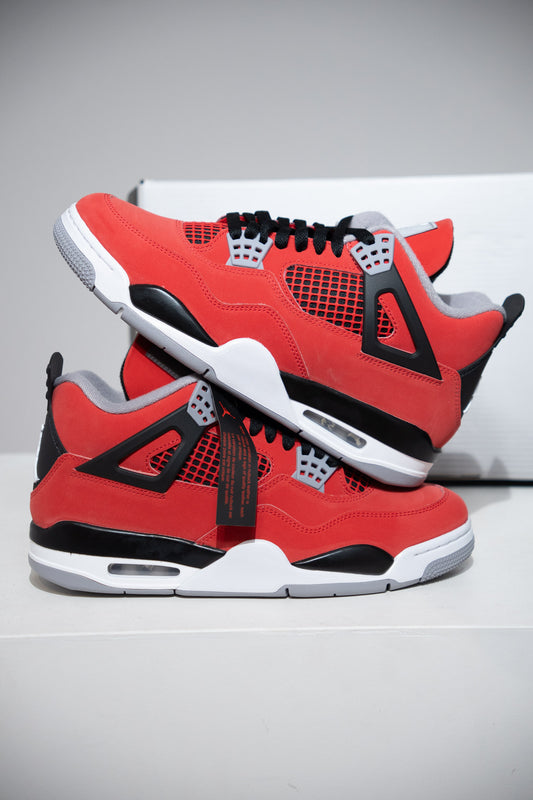 Jordan 4 Toro Bravo 2026 (Taille 40,5)