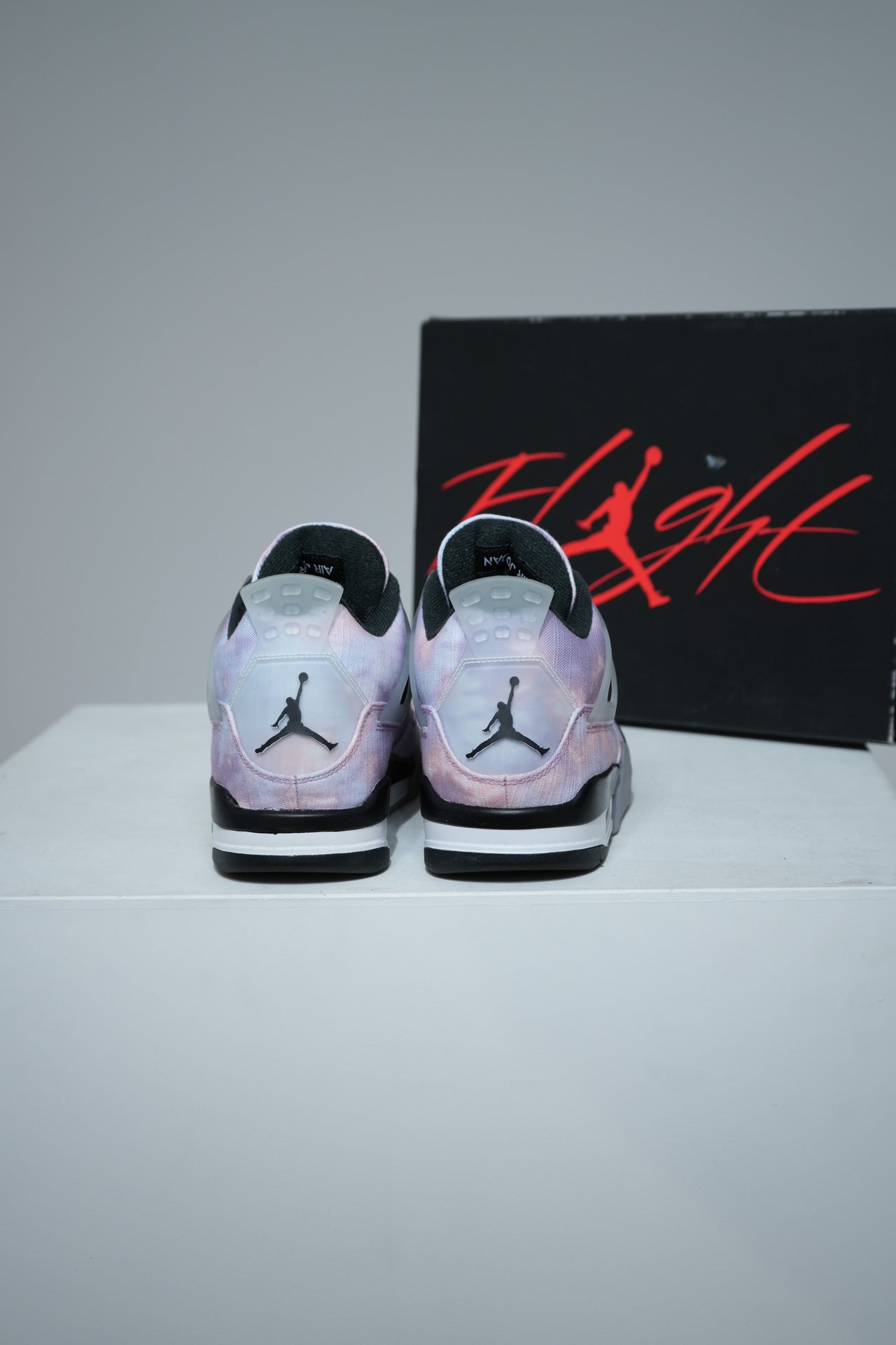 Jordan 4 Zen Master (Taille 42)