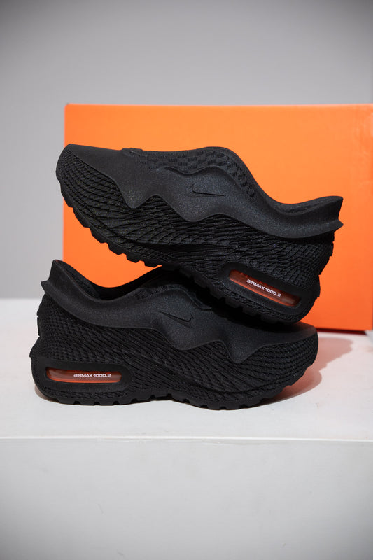 Air Max 1000.2 Hyper Crimson (Taille 37,5)