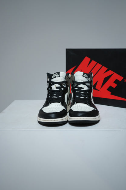 Jordan 1 High Mocha (Taille 44)