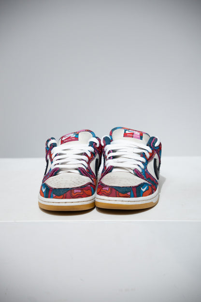 Dunk SB Parra Abstract Art (Taille 39)