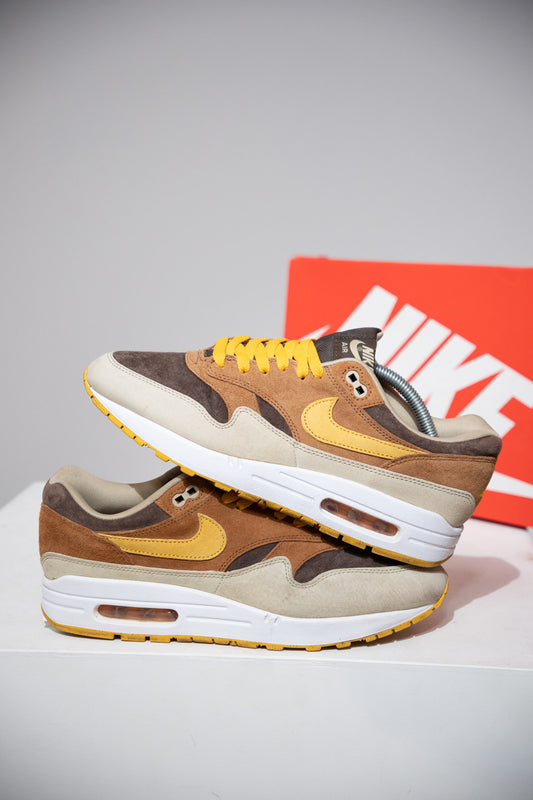 Air Max 1 Duck Oregon (Taille 42,5)