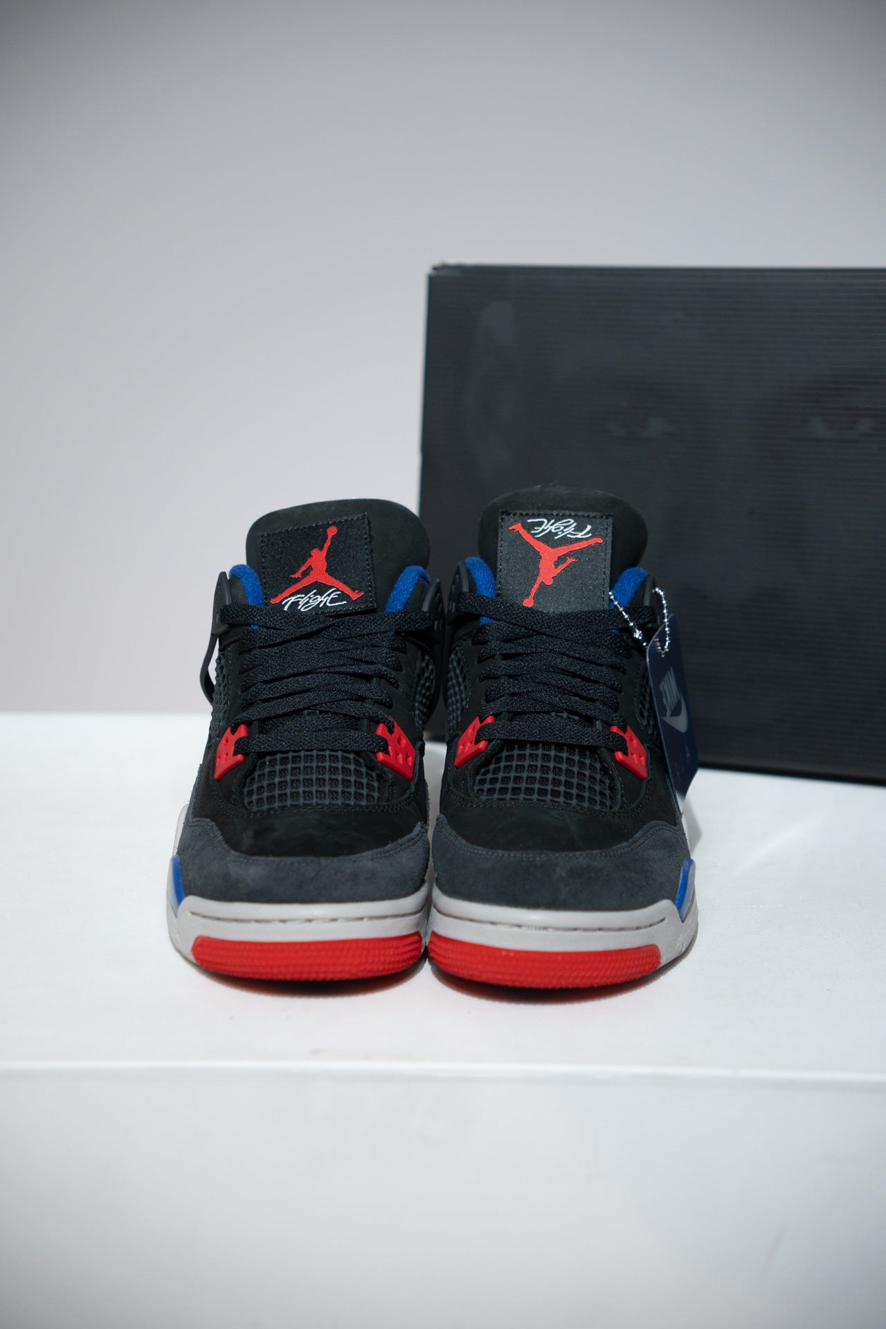 Jordan 4 Rare GS (Taille 38,5)