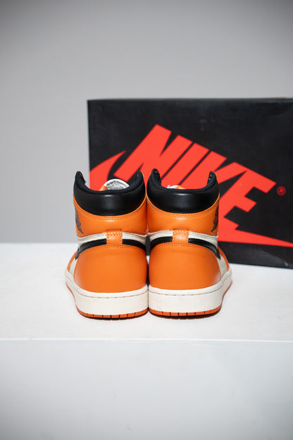 Jordan 1 High Shattered Backboard 2.0 (Taille 42,5)