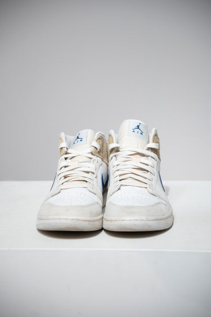 Jordan Mid (Taille 44,5)