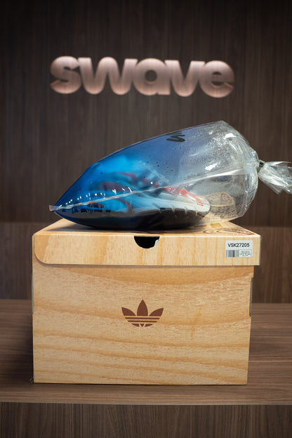 Adidas JellyFish Orange Special Box (Taille 40)