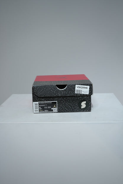 Jordan 3 Fire Red SE GS (Taille 37,5)