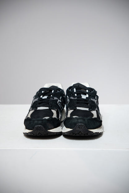 New Balance 2002R Protection Pack Black (Taille 40)
