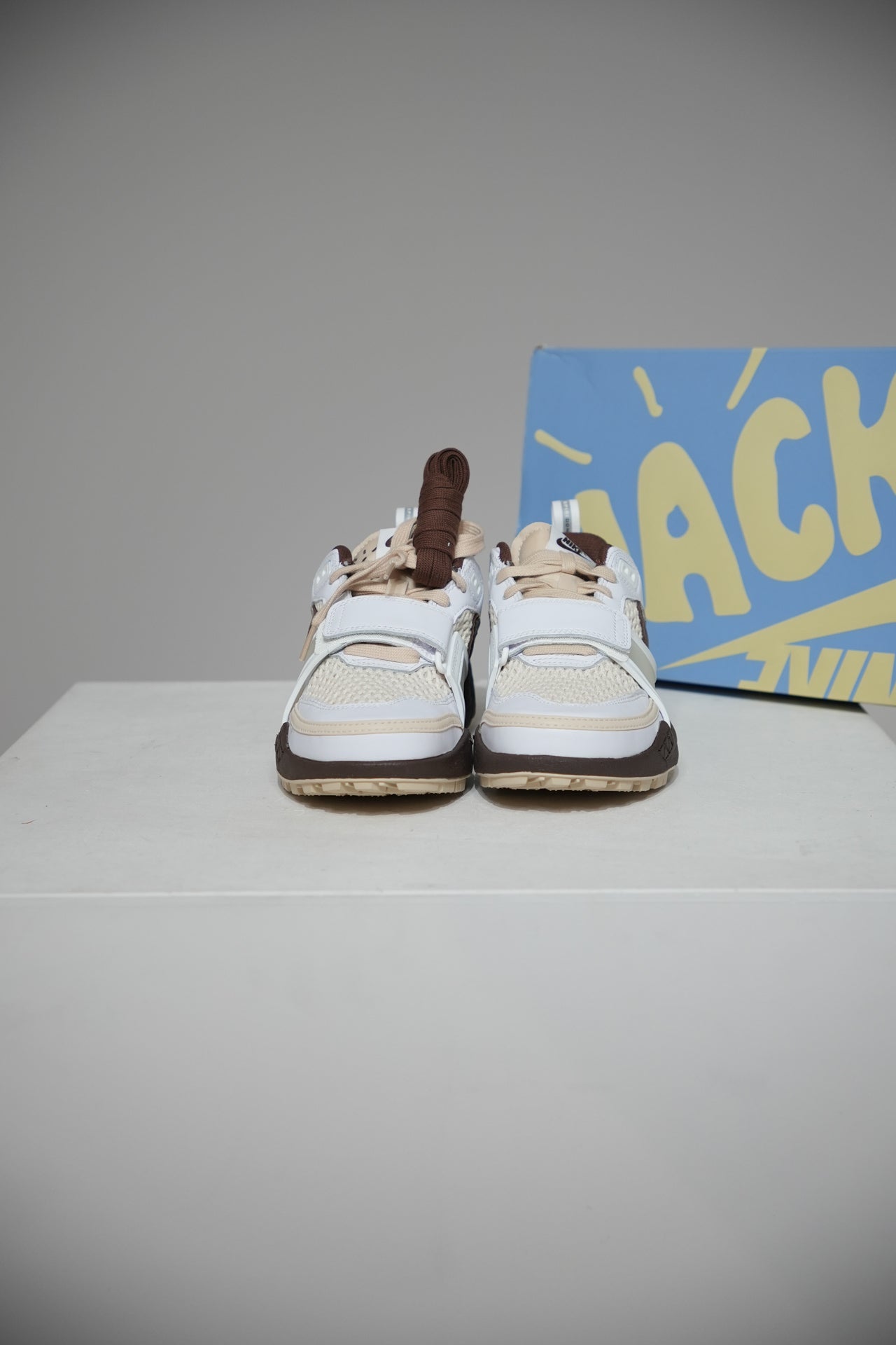 Nike Zoom Field Jaxx Travis Scott (Taille 38)