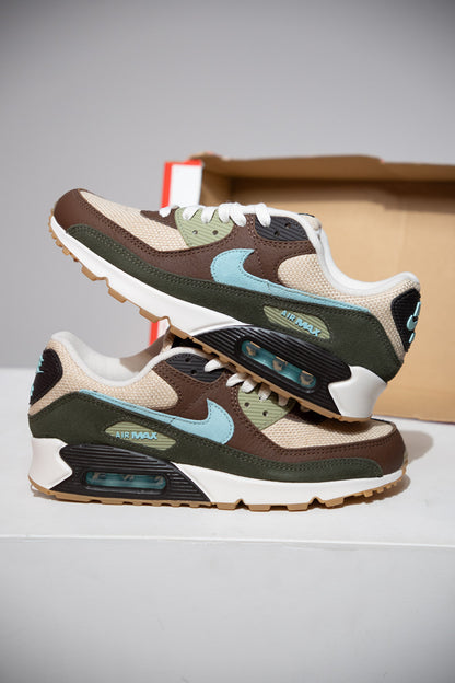 Air Max 90 Rattan (Taille 40)