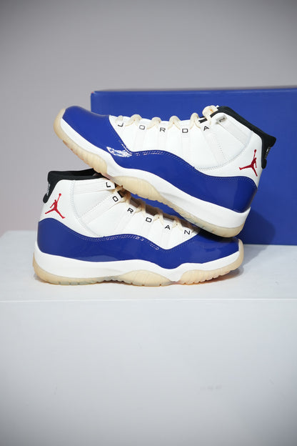 Jordan 11 Rare Air (Taille 40,5)