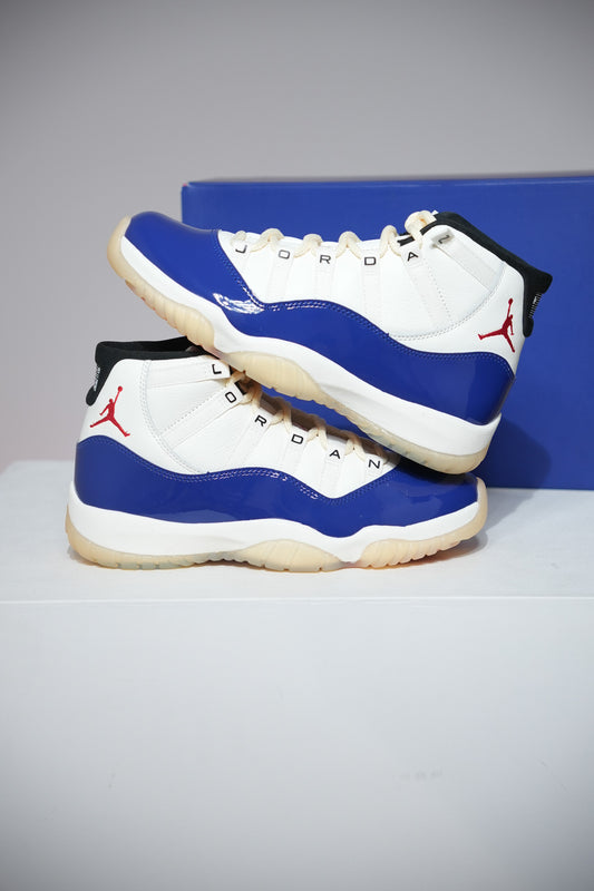 Jordan 11 Rare Air (Taille 40,5)