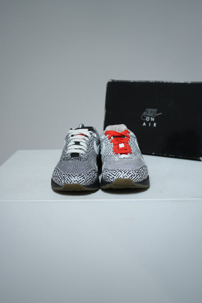 Air Max 1 Tokyo Maze (Taille 38)
