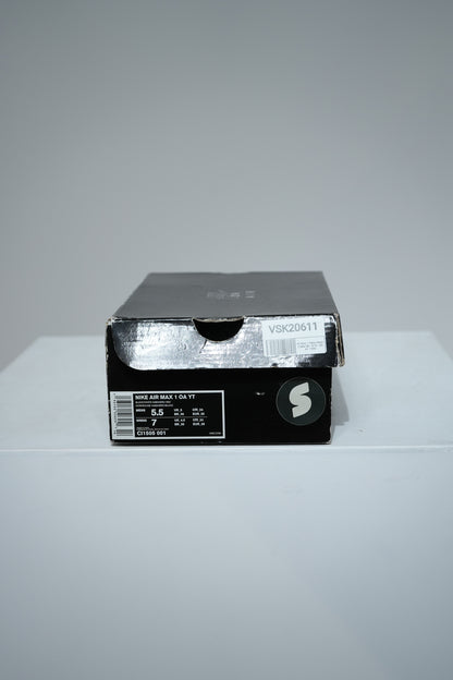 Air Max 1 Tokyo Maze (Taille 38)