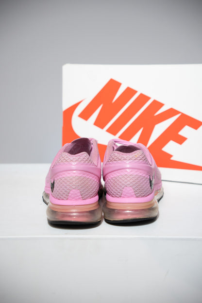 Air Max 2013 Stussy Pink (Taille 42,5)