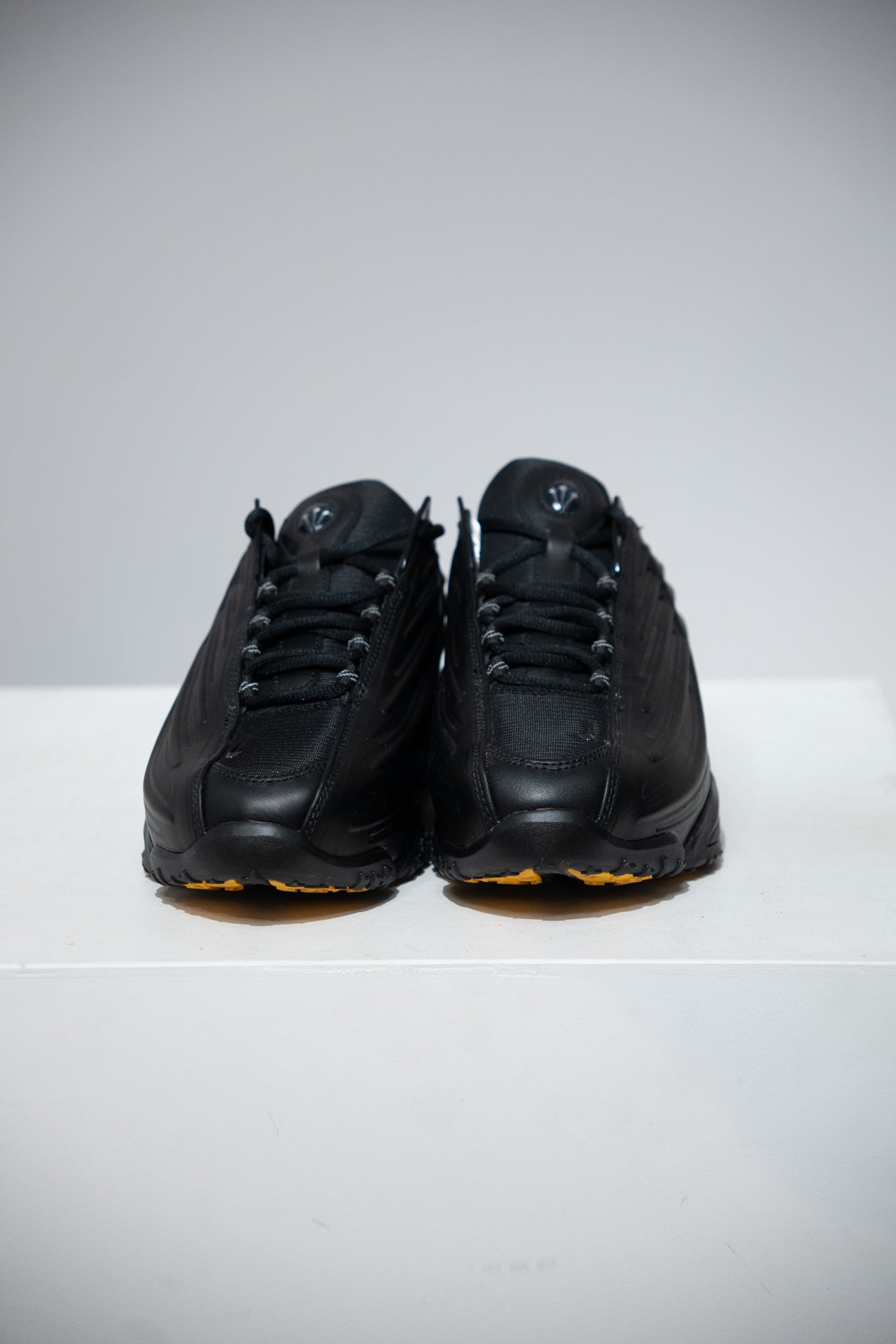 Nocta Hot Step 2 Black (Taille 44)