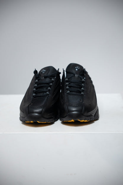 Nocta Hot Step 2 Black (Taille 44)