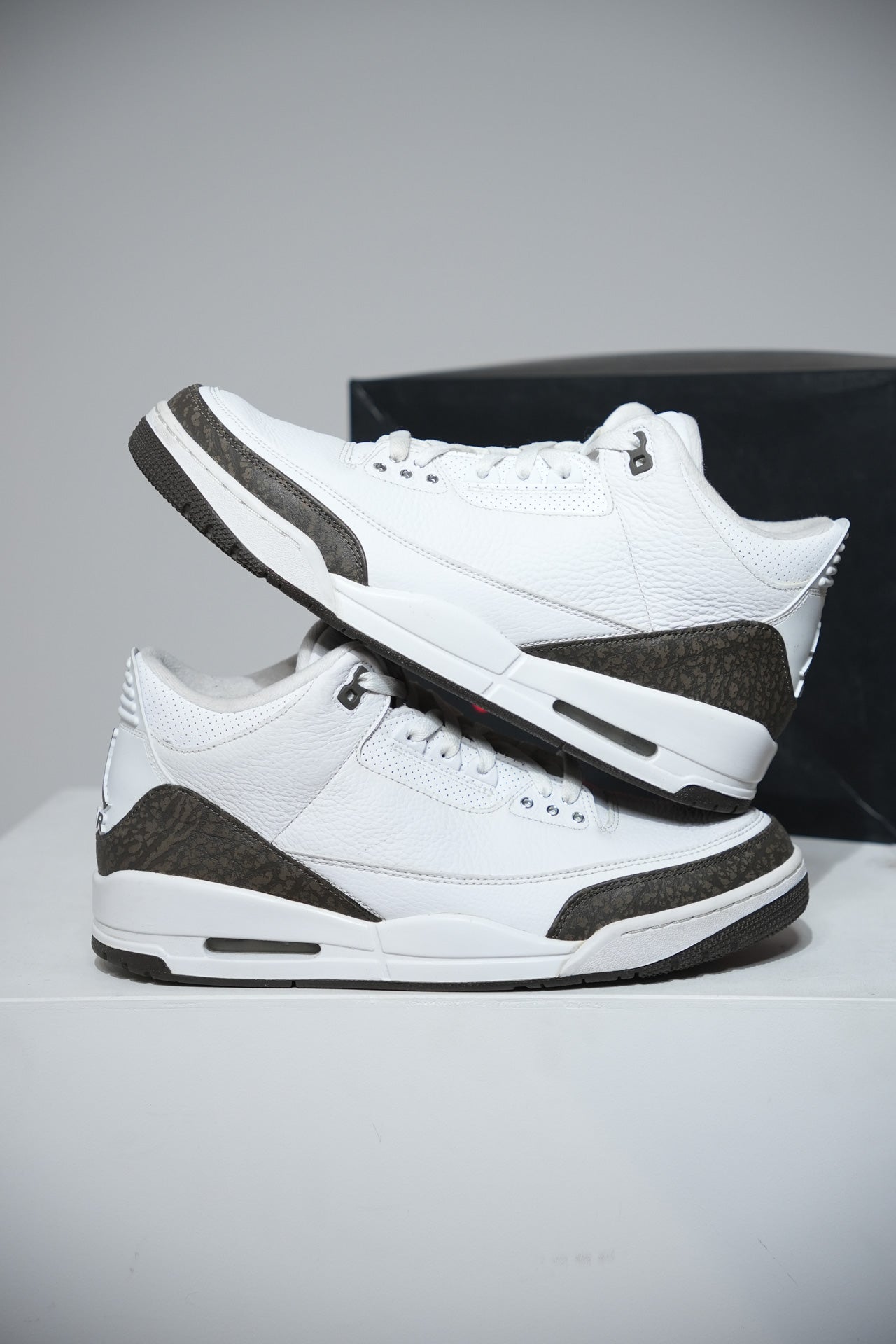Jordan 3 Mocha (Taille 46)