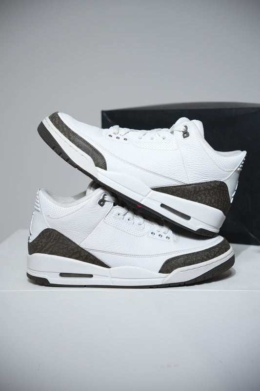 Jordan 3 Mocha (Taille 46)