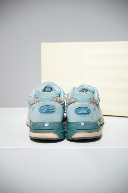 New Balance 993 Joe Fresh Good Arctic Blue (Taille 46)