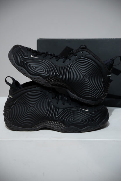 Foamposite CDG Black (Taille 43)