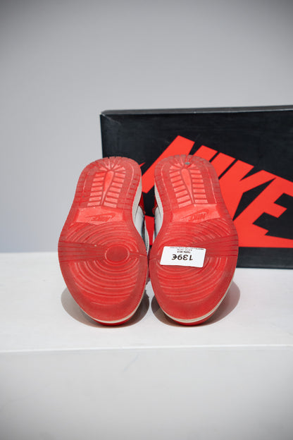 Jordan 1 High Across The Spider-Verse (Taille 40,5)