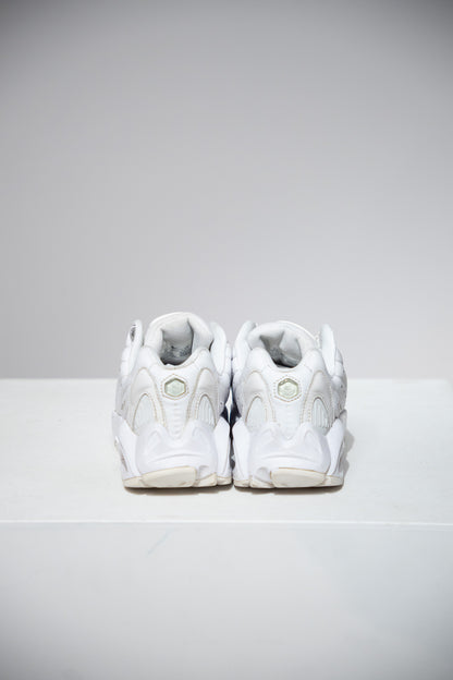 Nocta Hot Step Terra White (Taille 38,5)