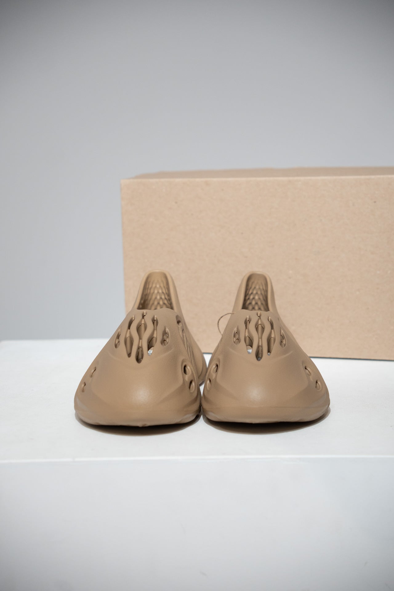 Yeezy Foam Runner Clay (Taille 42)