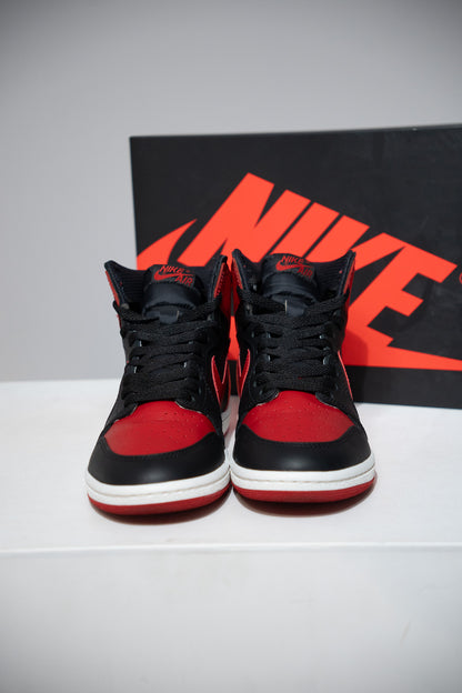 Jordan 1 High 85 Bred (Taille 42,5)