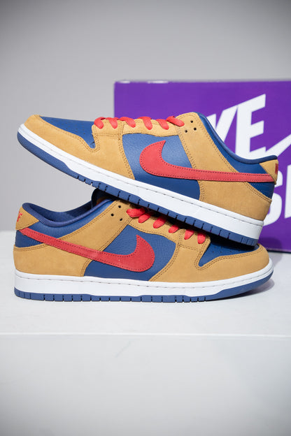 Dunk Sb Papa Bear (Taille 44,5)