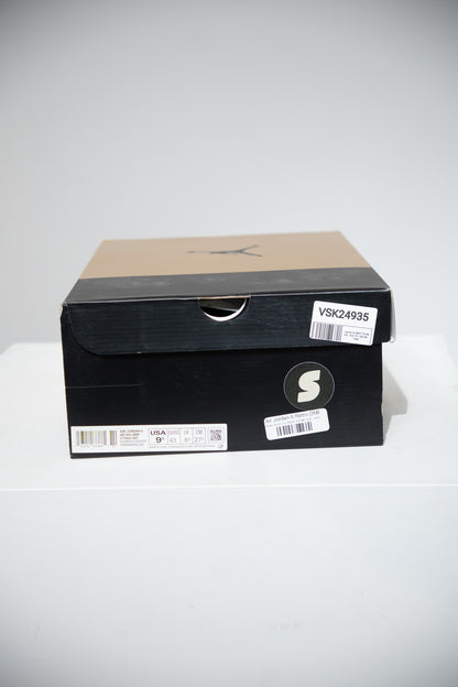 Jordan 6 DMP (Taille 43)