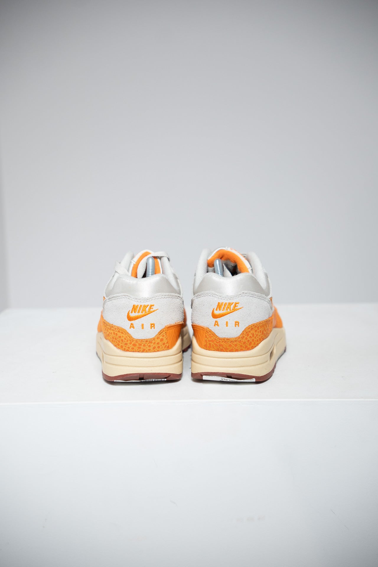 Air Max 1 Magma (Taille 40,5)