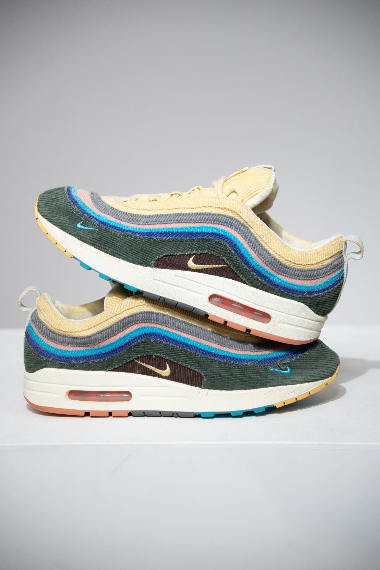 Air Max 97/1 Sean Wotherspoon (Taille 42,5)