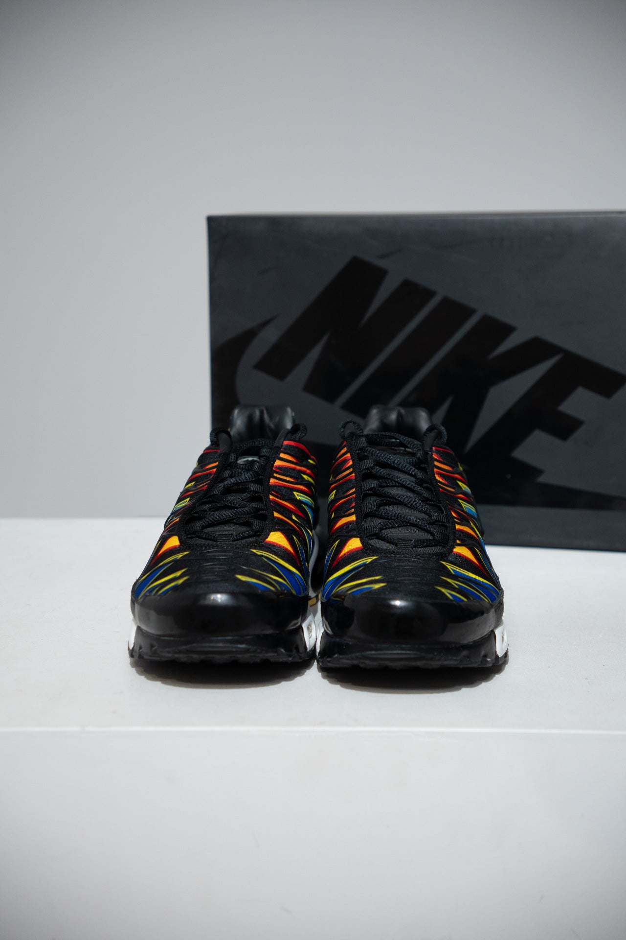 Air Max Plus (TN) France (Taille 44)
