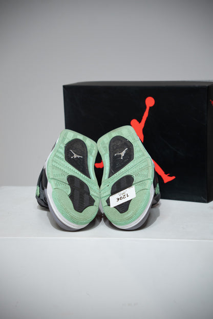 Jordan 4 Green Glow (Taille 43)
