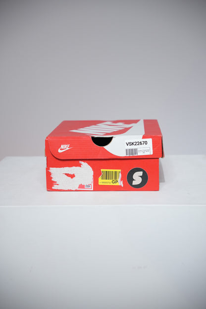 Vomero 5 Prune (Taille 36,5)