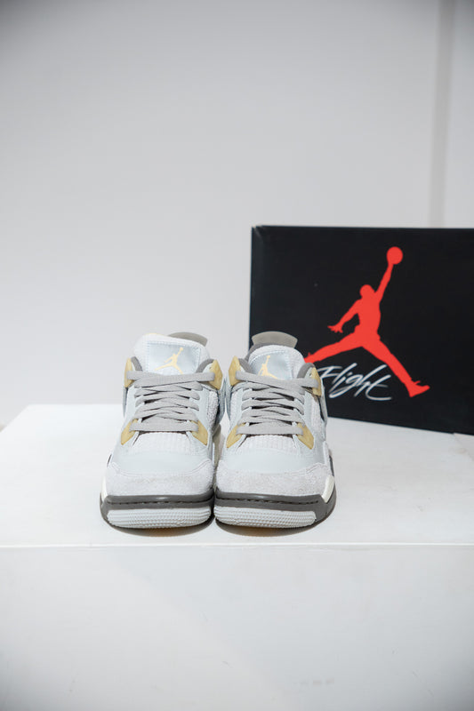 Jordan 4 Craft GS (Taille 36,5)