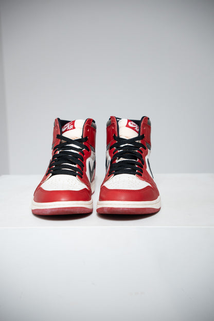 Jordan 1 High Lost And Found (Taille 45)