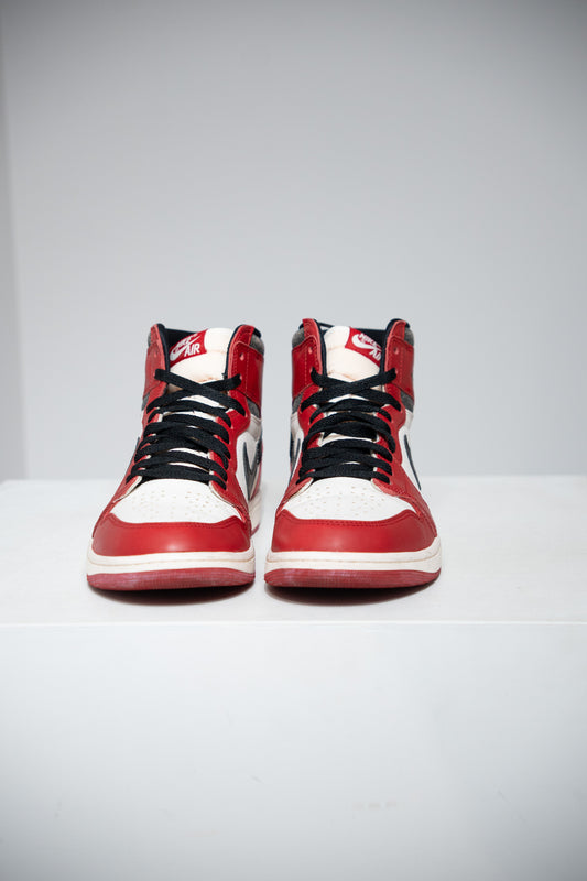 Jordan 1 High Lost And Found (Taille 45)