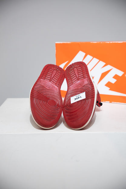 Jordan 1 High Lost And Found (Taille 43)