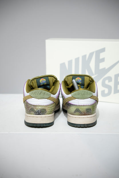 Dunk SB Chameleon (Taille 42,5)
