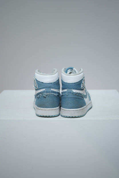 Jordan 1 High Denim (Taille 36,5)